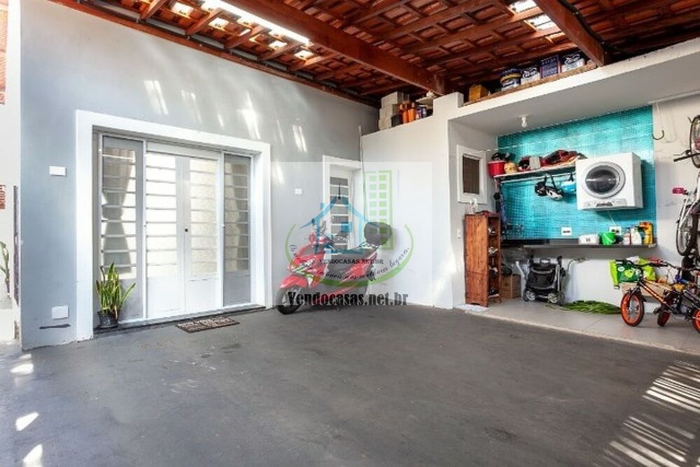 Casa, 3 quartos, 218 m² - Foto 13