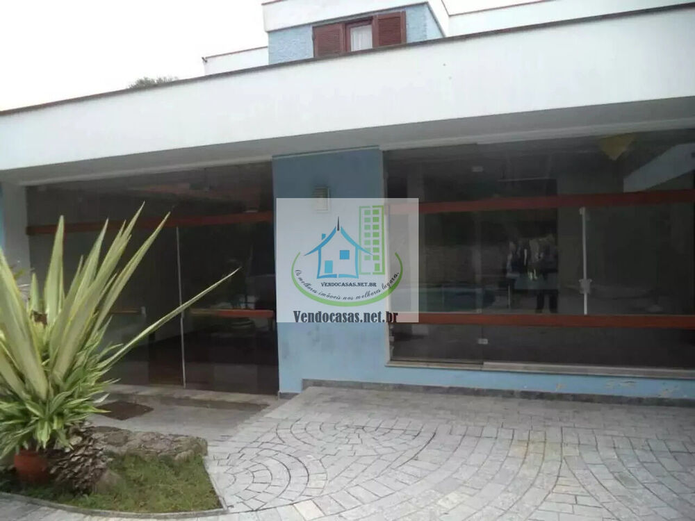 Casa, 4 quartos, 792 m² - Foto 1