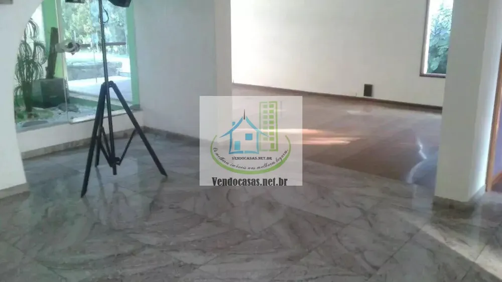 Casa, 4 quartos, 792 m² - Foto 2