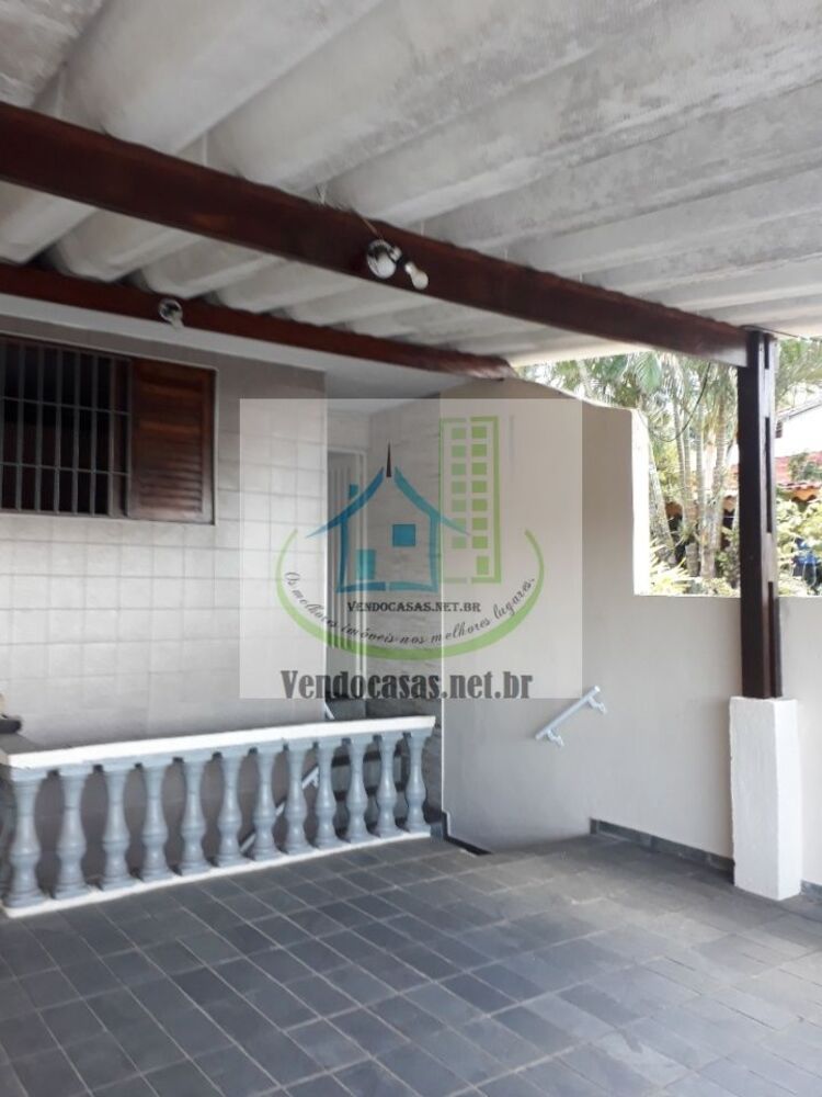 Casa, 3 quartos, 69 m² - Foto 1