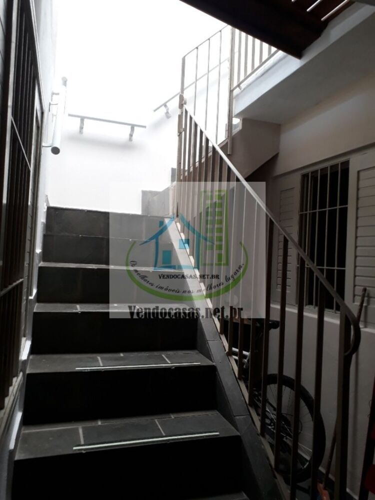 Casa, 3 quartos, 69 m² - Foto 4