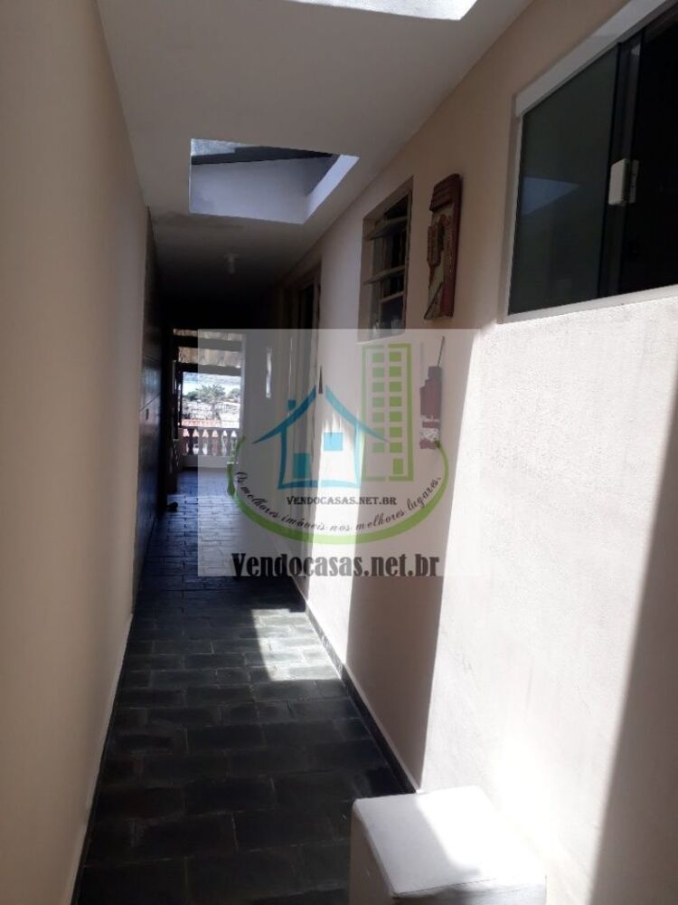 Casa, 3 quartos, 69 m² - Foto 2
