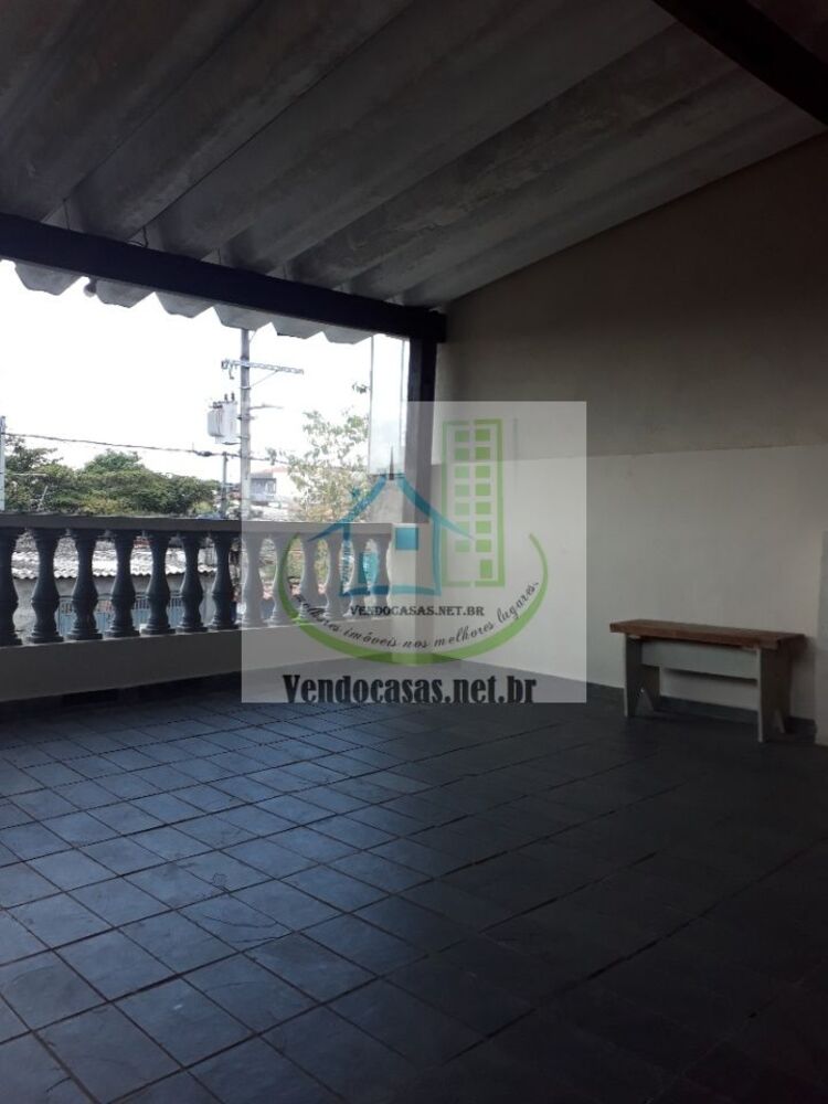 Casa, 3 quartos, 69 m² - Foto 3