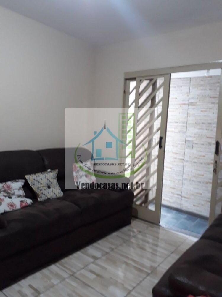 Casa, 3 quartos, 69 m² - Foto 6