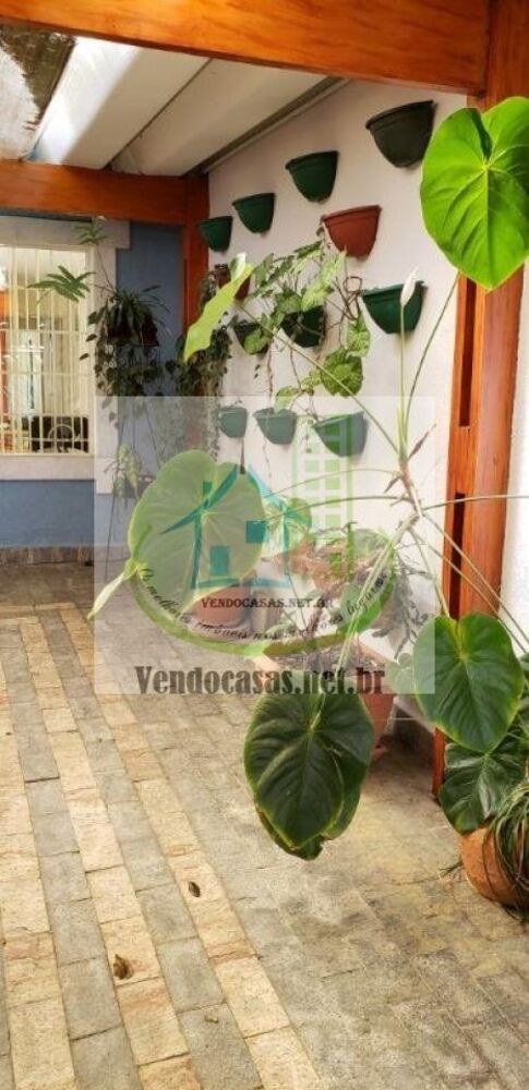 Casa à venda com 3 quartos, 167 - Foto 10
