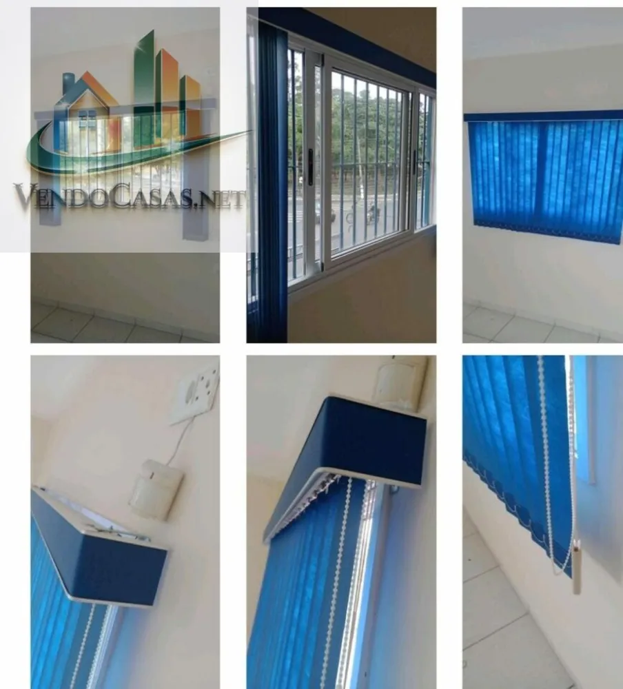Sala-Conjunto, 32 m² - Foto 12