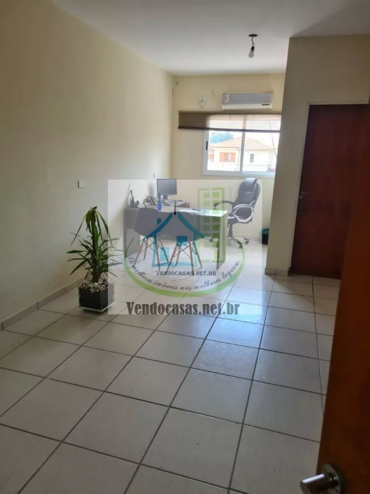 Sala-Conjunto, 32 m² - Foto 1