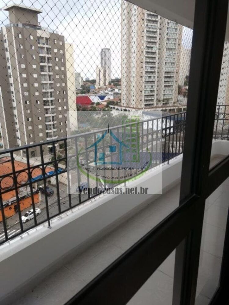 Apartamento, 3 quartos, 100 m² - Foto 3