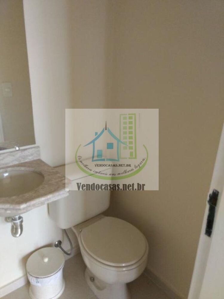 Apartamento, 3 quartos, 100 m² - Foto 2