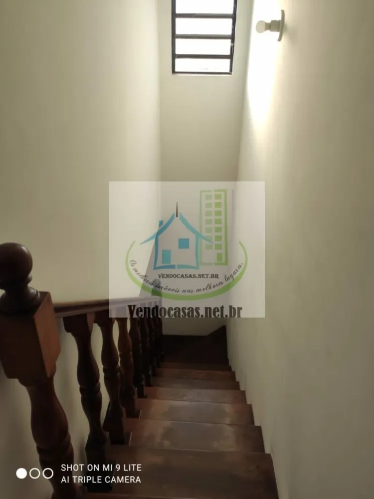 Casa, 6 quartos, 180 m² - Foto 7