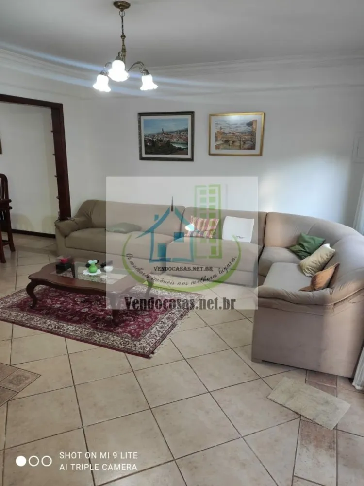 Casa, 6 quartos, 180 m² - Foto 5