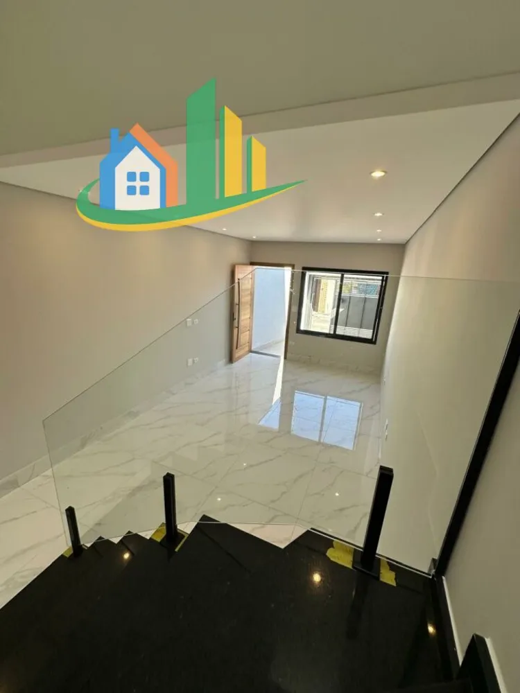 Casa, 2 quartos, 80 m² - Foto 2