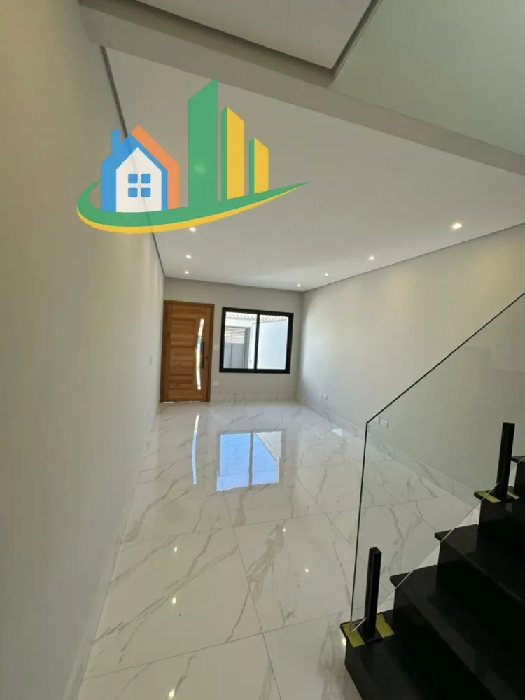 Casa, 2 quartos, 80 m² - Foto 1