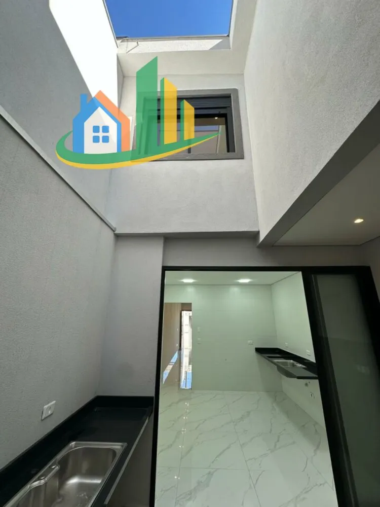 Casa, 2 quartos, 80 m² - Foto 5