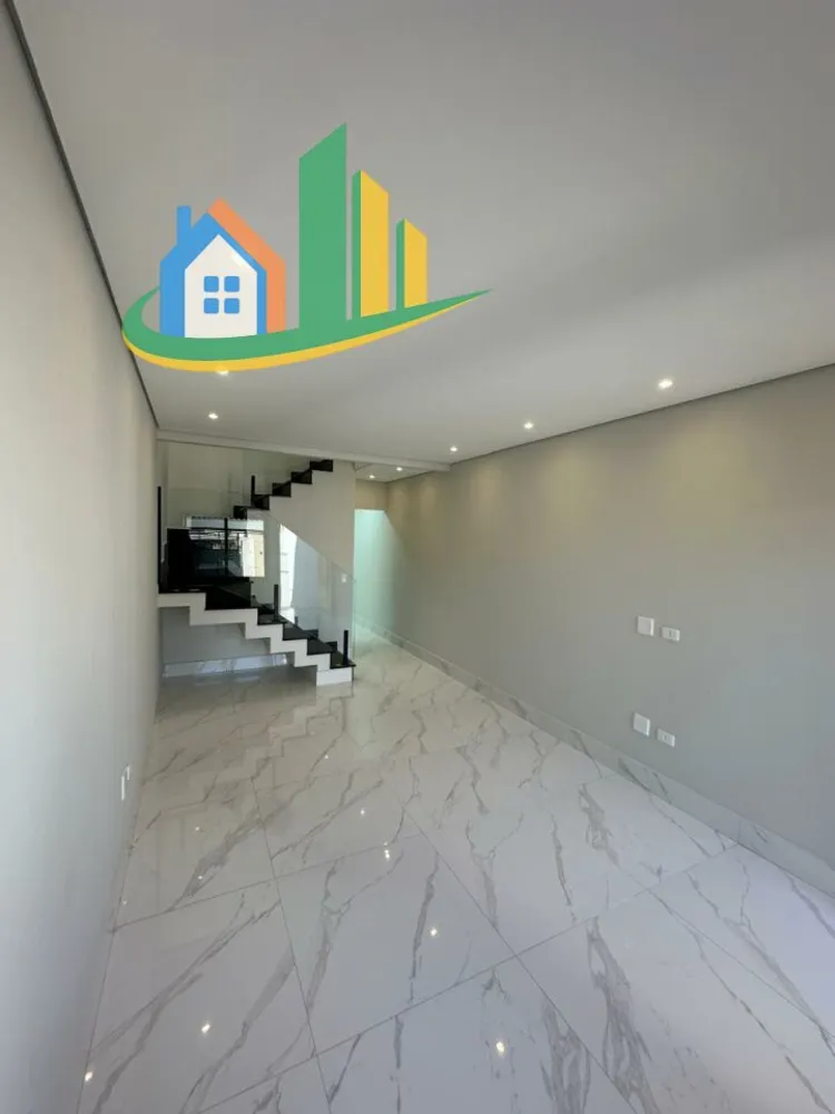 Casa, 2 quartos, 80 m² - Foto 7