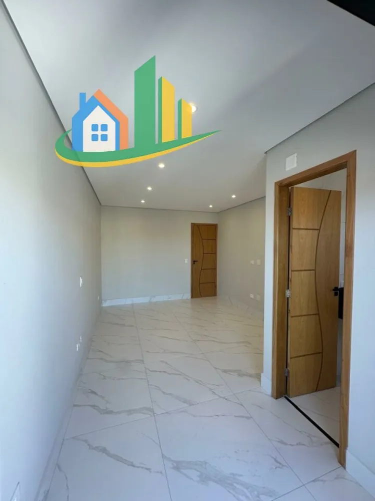 Casa, 2 quartos, 80 m² - Foto 4