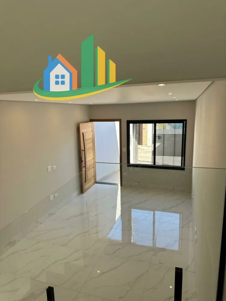Casa, 2 quartos, 80 m² - Foto 3