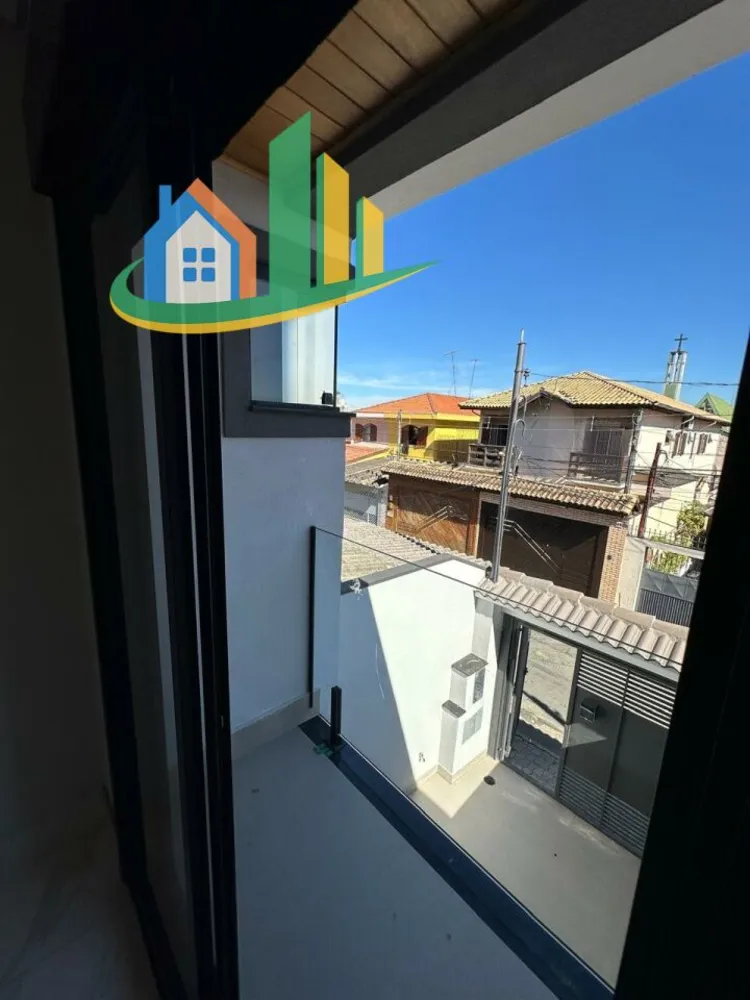 Casa, 2 quartos, 80 m² - Foto 8