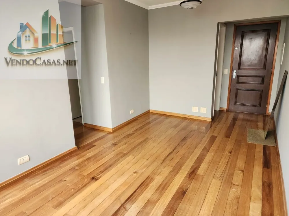 Apartamento, 2 quartos, 74 m² - Foto 3