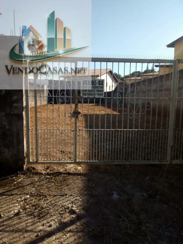 Loteamento e Condomínio, 625 m² - Foto 3