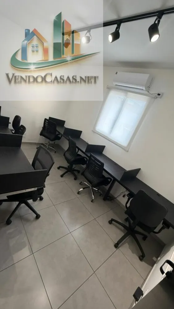Sala-Conjunto, 10 m² - Foto 1