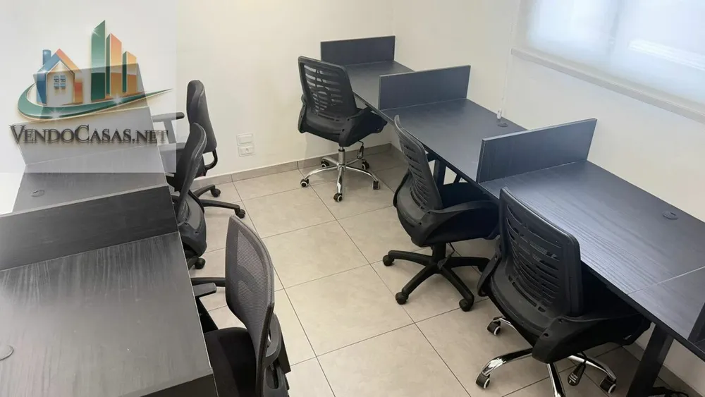 Sala-Conjunto, 10 m² - Foto 9