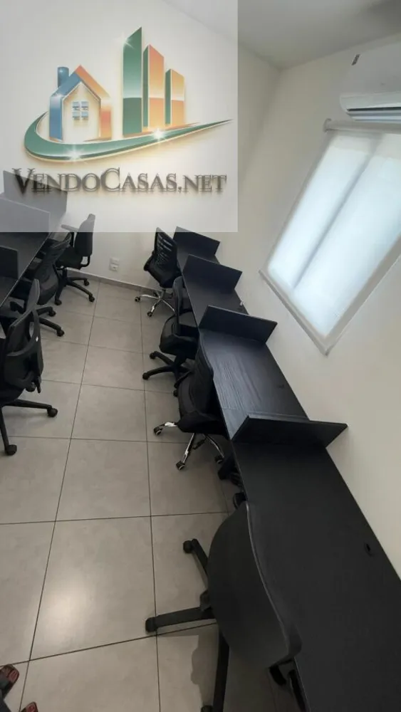 Sala-Conjunto, 10 m² - Foto 2