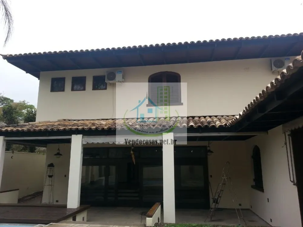 Casa, 5 quartos, 450 m² - Foto 7