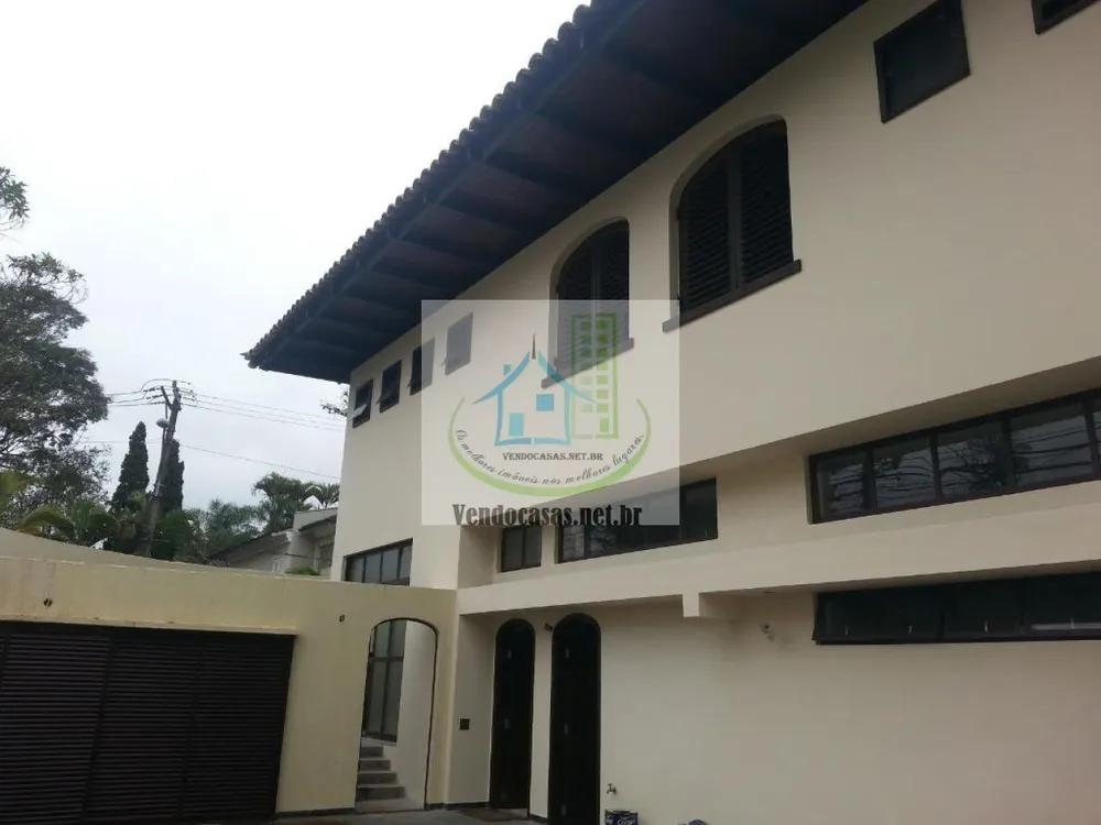 Casa, 5 quartos, 450 m² - Foto 3