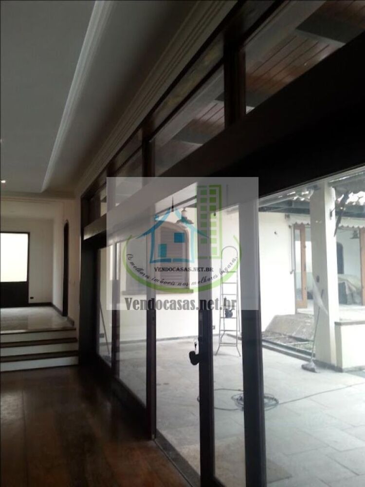 Casa, 5 quartos, 450 m² - Foto 1