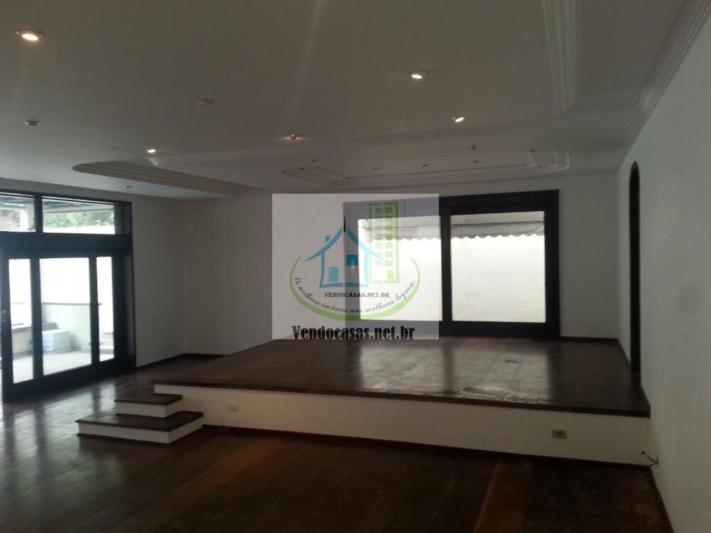 Casa, 5 quartos, 450 m² - Foto 2