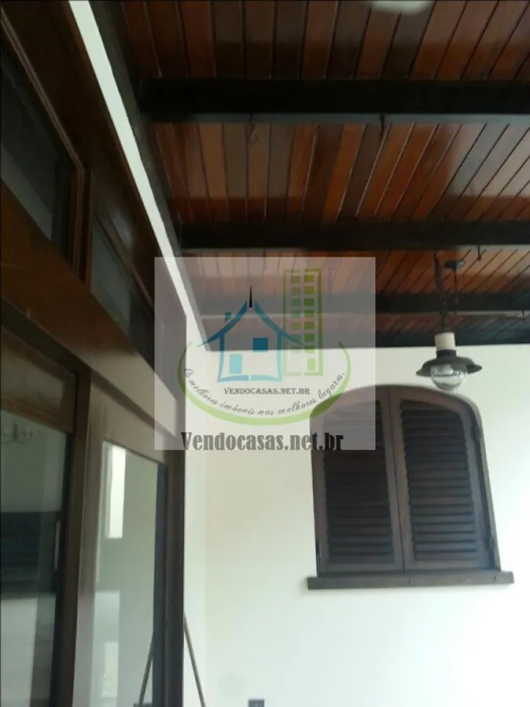 Casa, 5 quartos, 450 m² - Foto 4