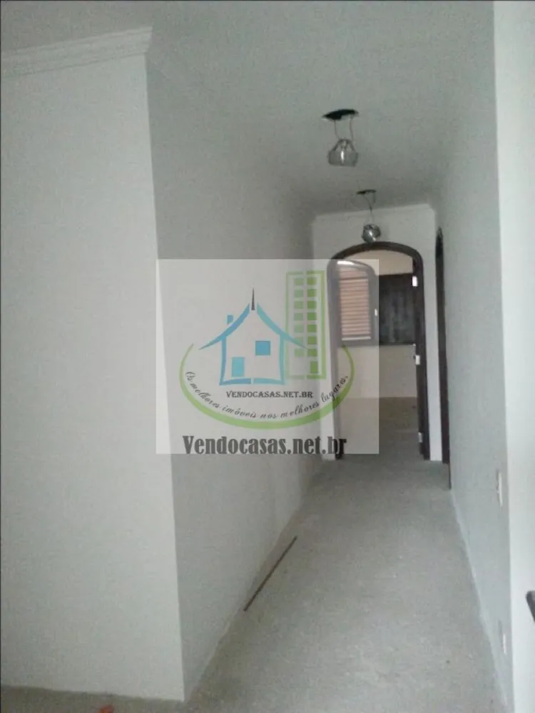 Casa, 5 quartos, 450 m² - Foto 1