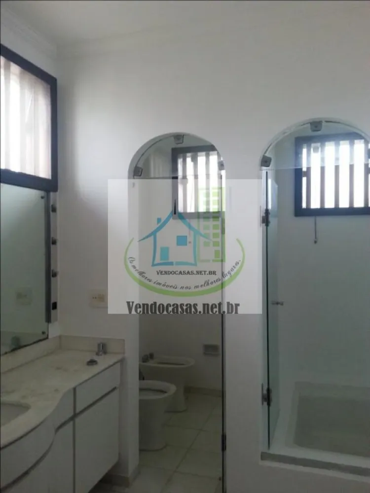 Casa, 5 quartos, 450 m² - Foto 6