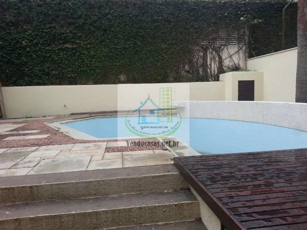 Casa, 5 quartos, 450 m² - Foto 5