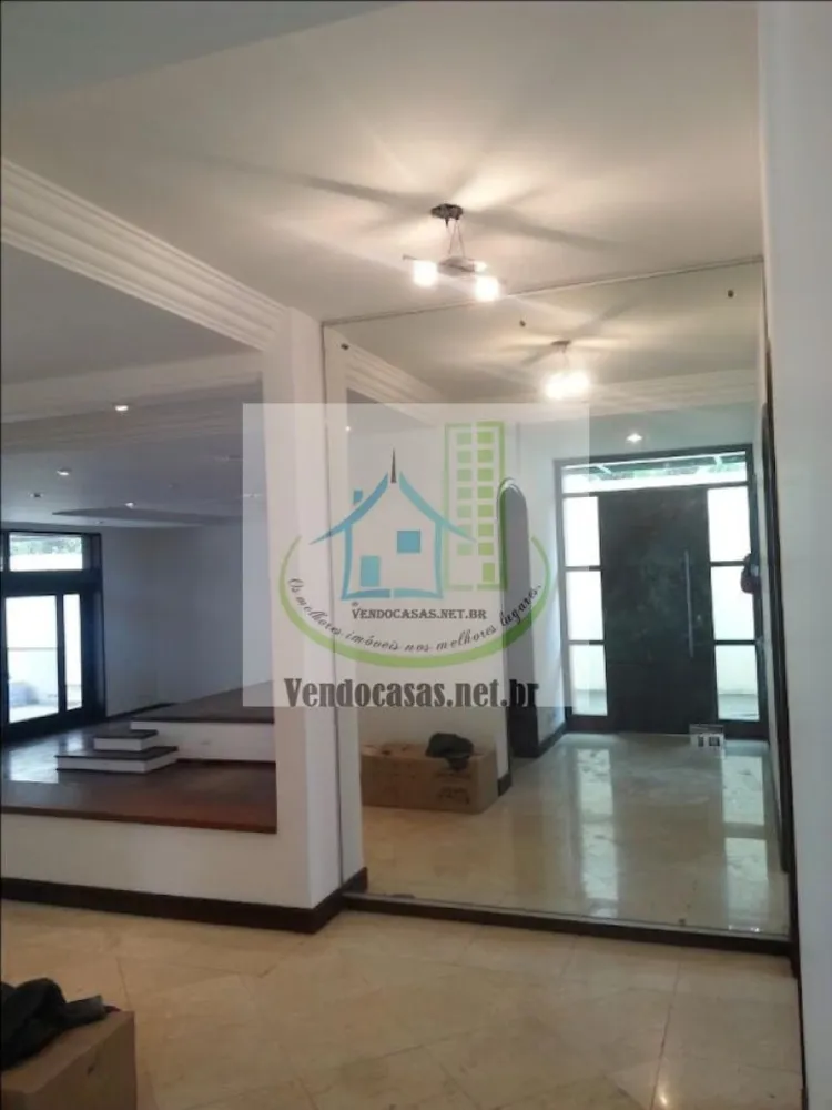Casa, 5 quartos, 450 m² - Foto 8