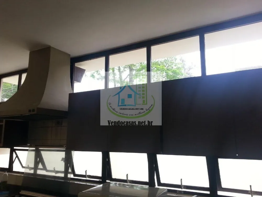 Casa, 5 quartos, 450 m² - Foto 2