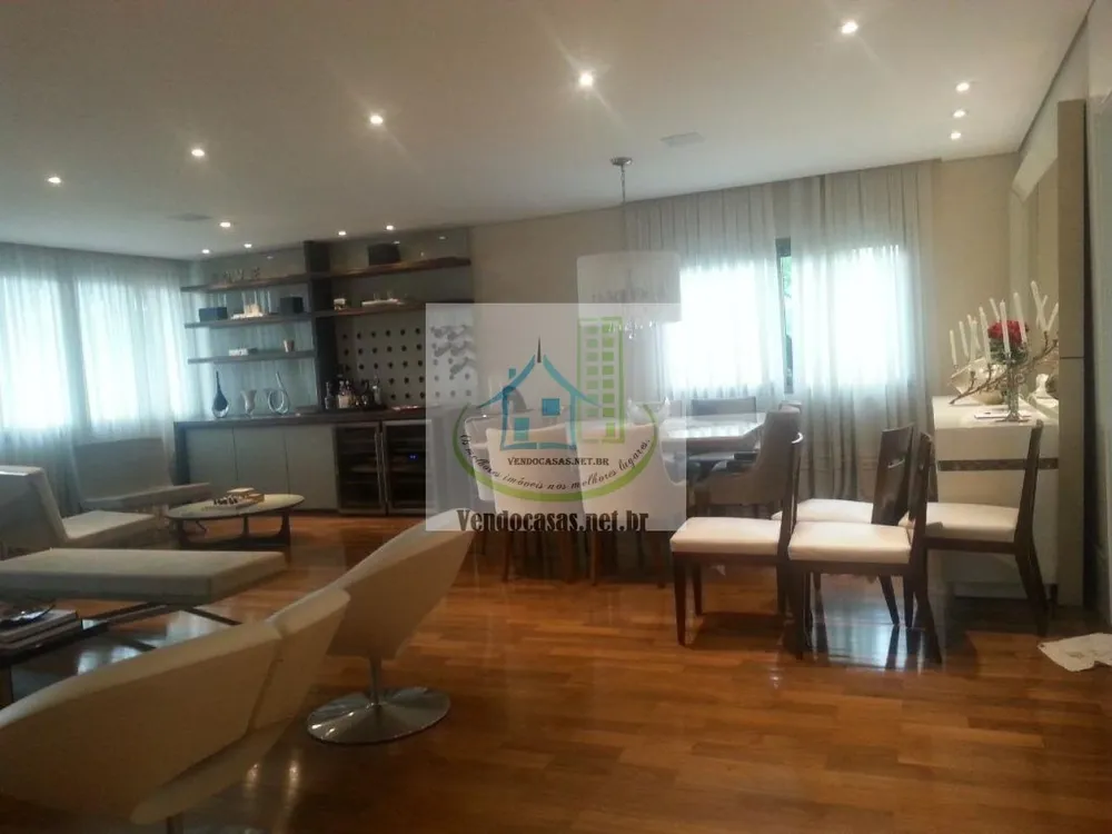 Casa, 5 quartos, 423 m² - Foto 11