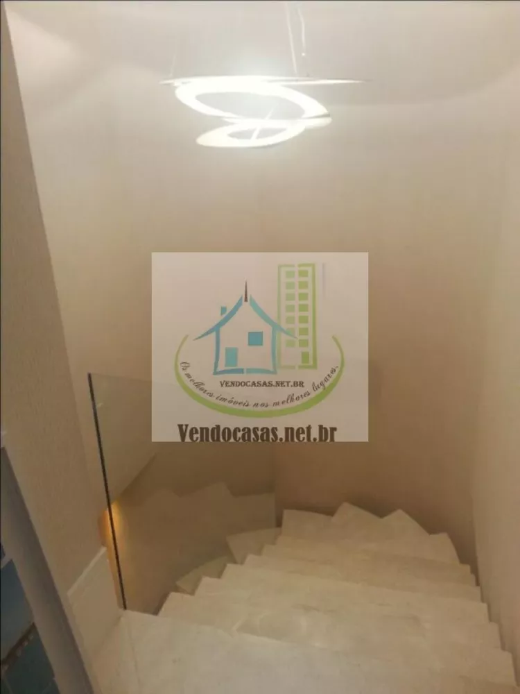 Casa, 5 quartos, 423 m² - Foto 2