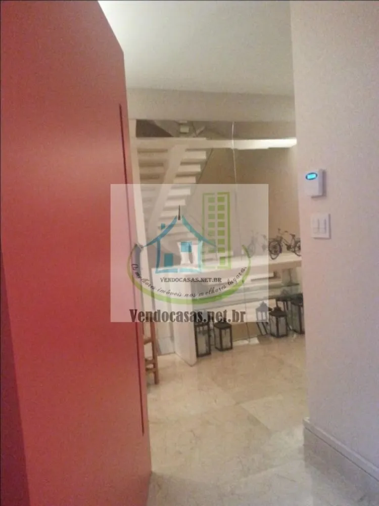 Casa, 5 quartos, 423 m² - Foto 9