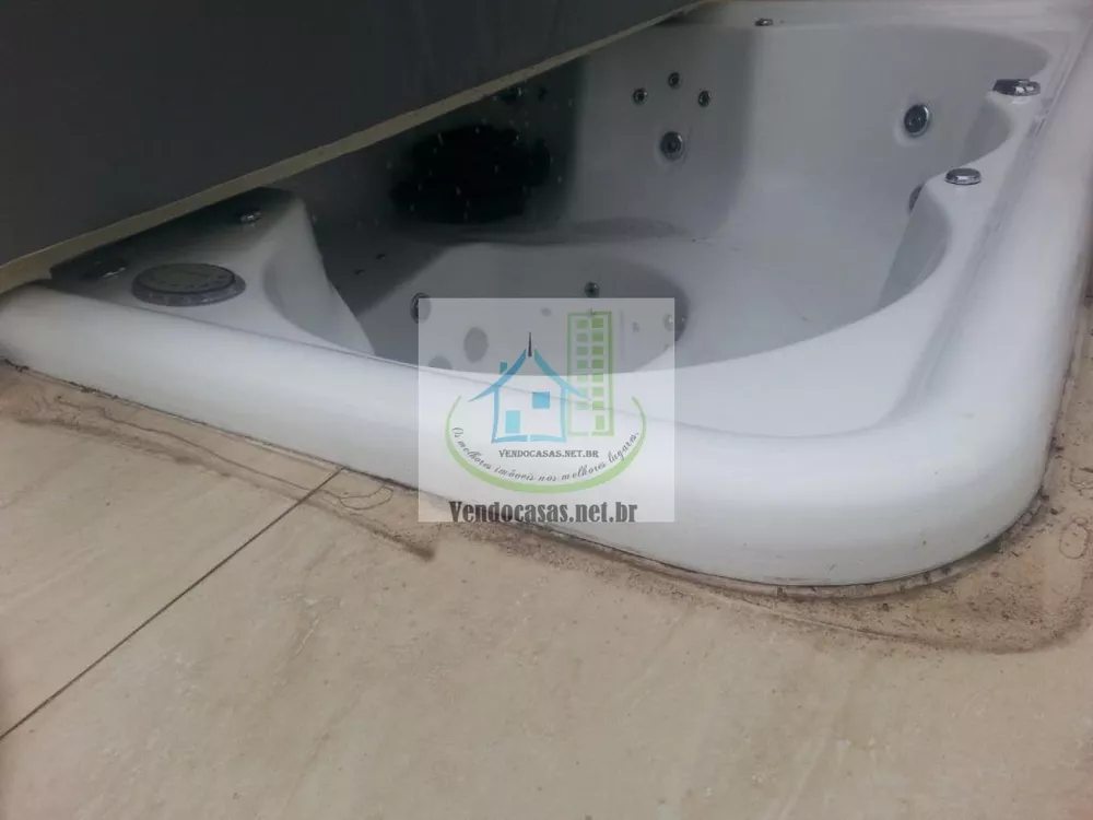 Casa, 5 quartos, 423 m² - Foto 5