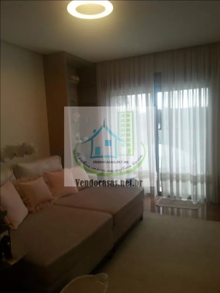 Casa, 5 quartos, 423 m² - Foto 3