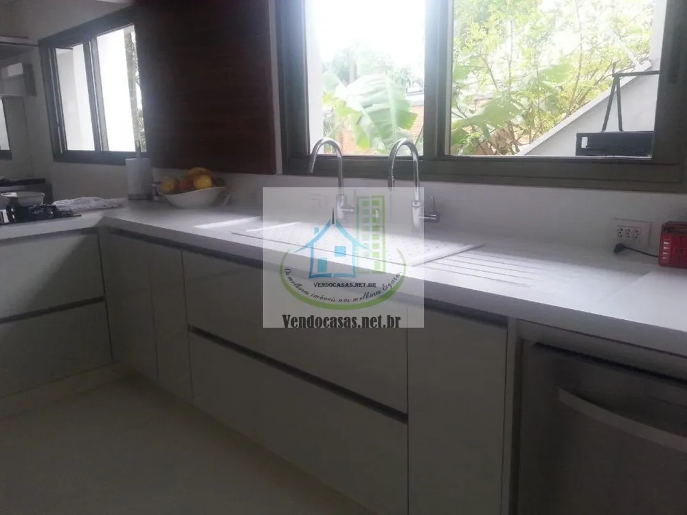 Casa, 5 quartos, 423 m² - Foto 10