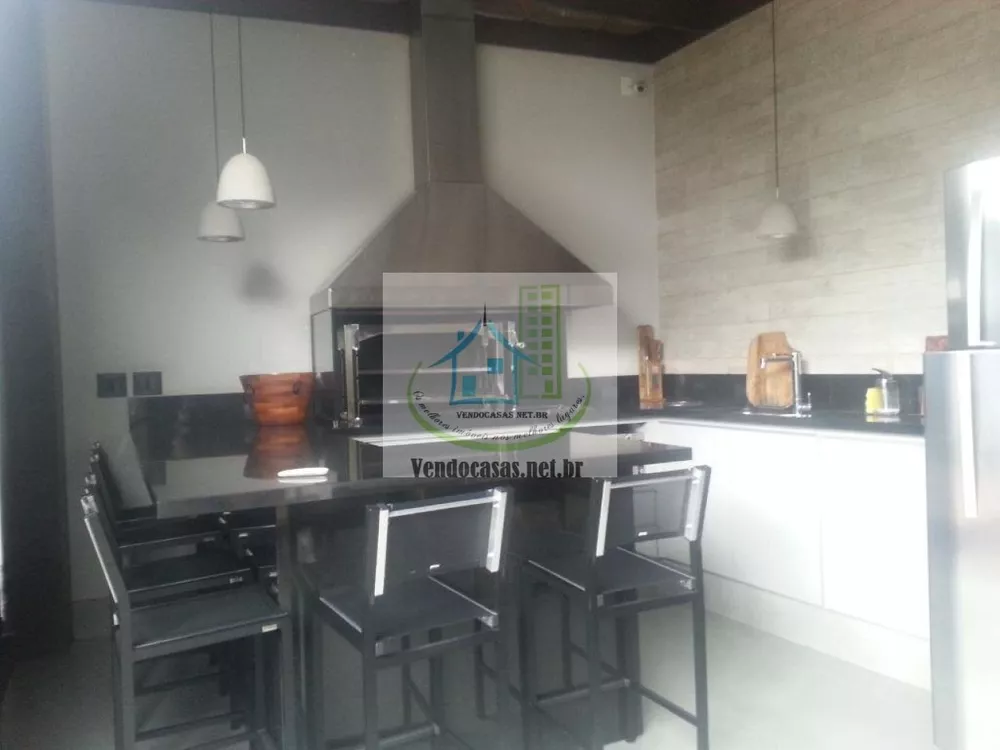 Casa, 5 quartos, 423 m² - Foto 1