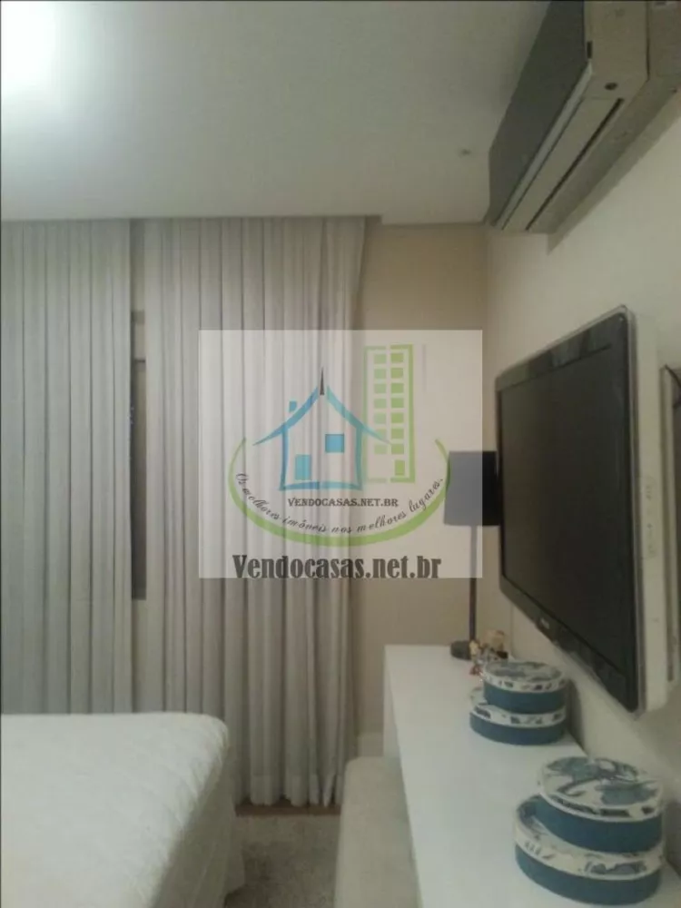 Casa, 5 quartos, 423 m² - Foto 6