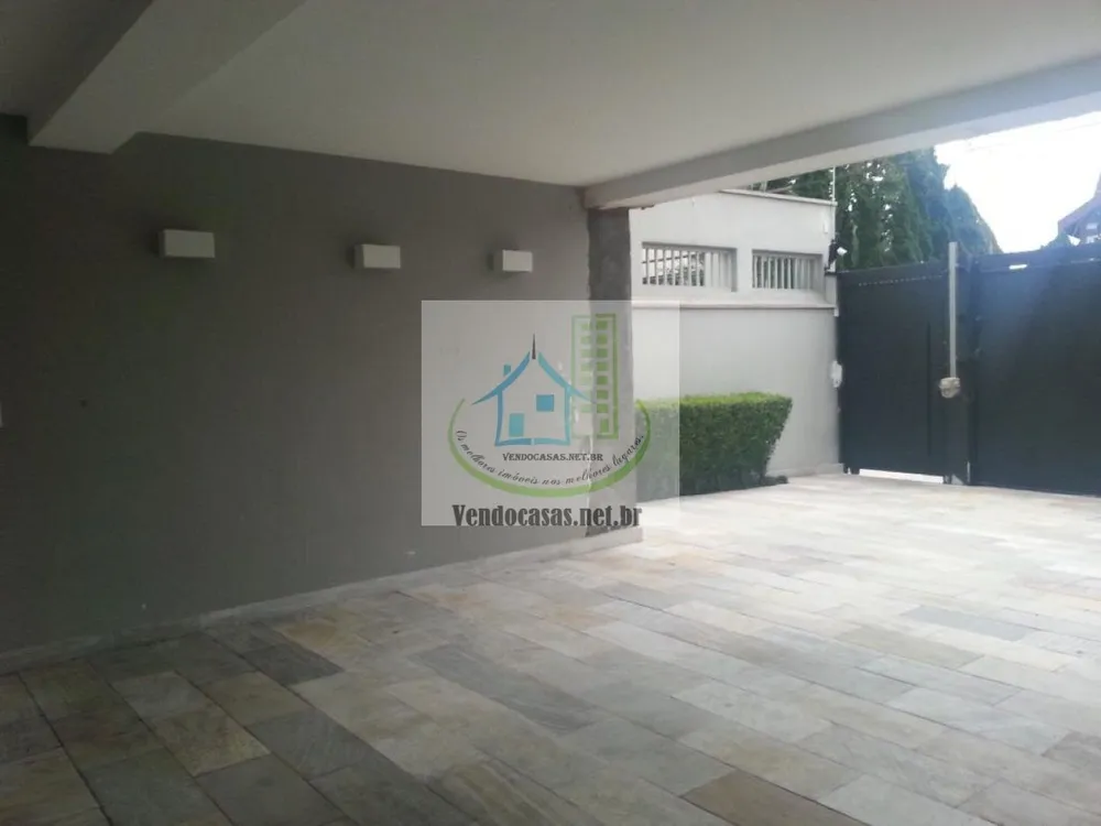 Casa, 5 quartos, 423 m² - Foto 12