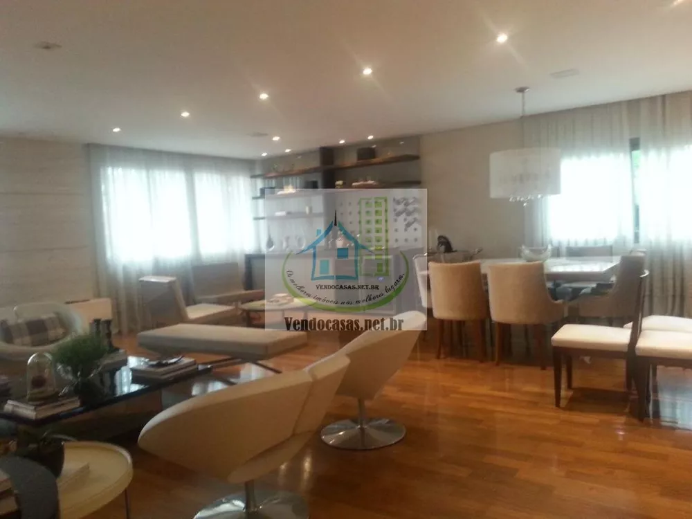 Casa, 5 quartos, 423 m² - Foto 8