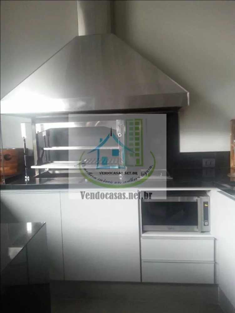 Casa, 5 quartos, 423 m² - Foto 4