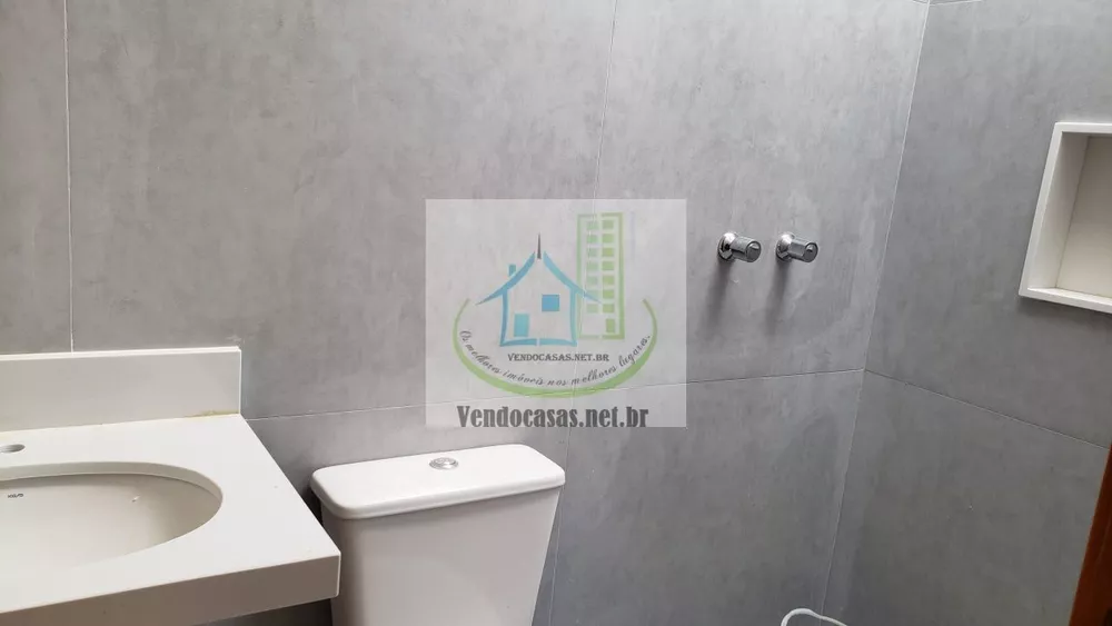 Casa à venda com 3 quartos, 140m² - Foto 16