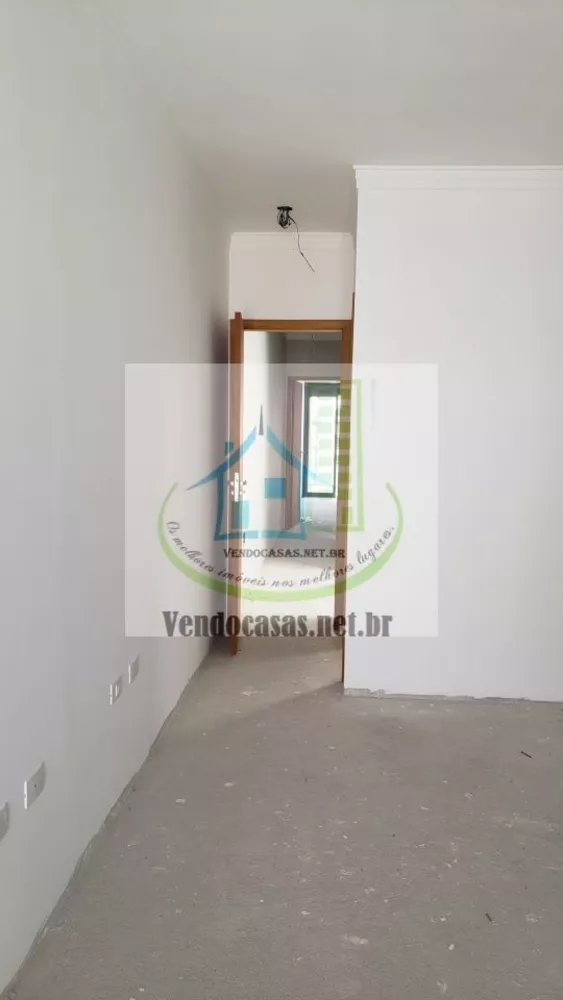 Casa à venda com 3 quartos, 140m² - Foto 11